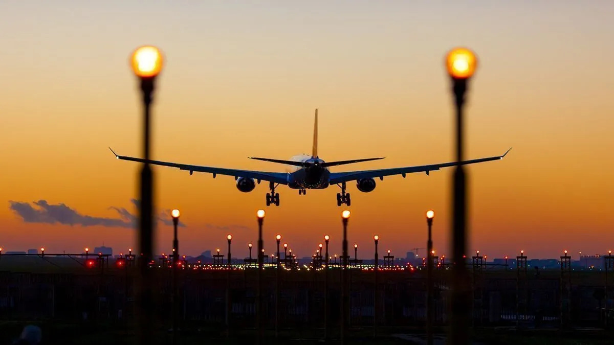 airport