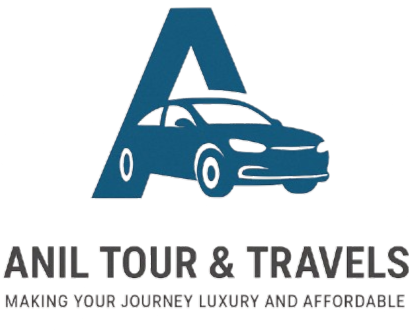 Anil Tour & Travels Logo